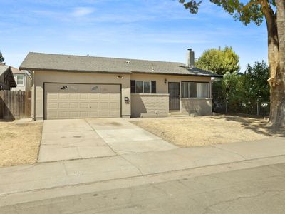 1533 Christina Ave, Stockton, CA, 95204