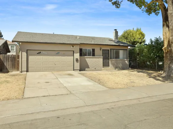 1533 Christina Ave, Stockton, CA 95204