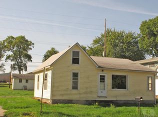 501 Cyclone Ave, Harlan, IA 51537