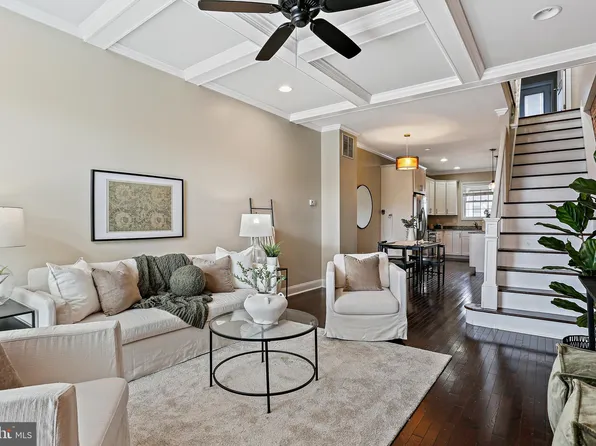 523 S Linwood Ave, Baltimore, MD 21224