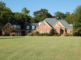126 Goose Hill Way, Smithfield, VA 23430