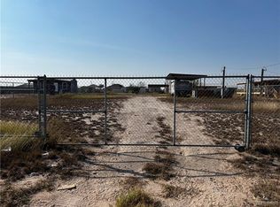 4811 El Camino St, Mission, TX 78574