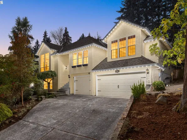 1492 Braemar Dr, West Linn, OR 97068