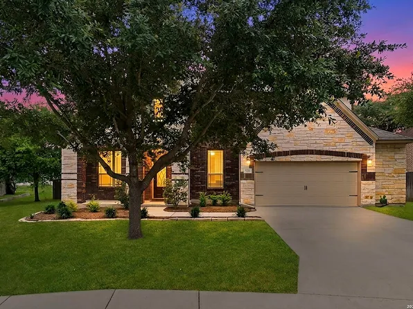 5211 Anemone, San Antonio, TX 78253