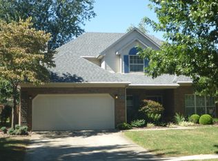 1781 Headley Grn, Lexington, KY 40504