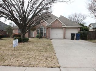 8505 Timber Crest Ct, Frisco, TX 75035