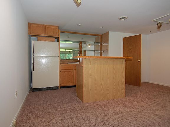 Rec room Aear with Bar