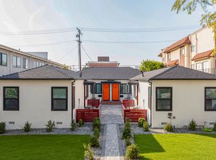 223 1/2 N Isabel St, Glendale, CA 91206