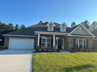 15295 Dandelion Dr, Diberville, MS 39540