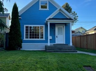 2208 Oakes Ave, Everett, WA 98201