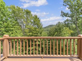 122 Sky High Dr, Blairsville, GA 30512
