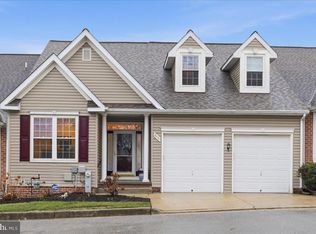 815 Hemingford Ct #29, Westminster, MD