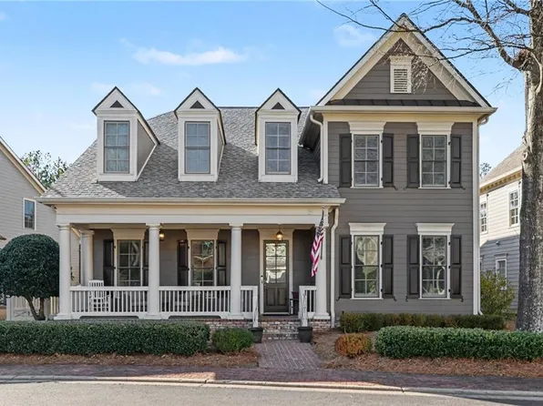 10856 Enclave Ln, Alpharetta, GA 30022