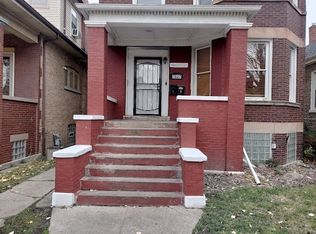 7627 S Carpenter St #2, Chicago, IL 60620