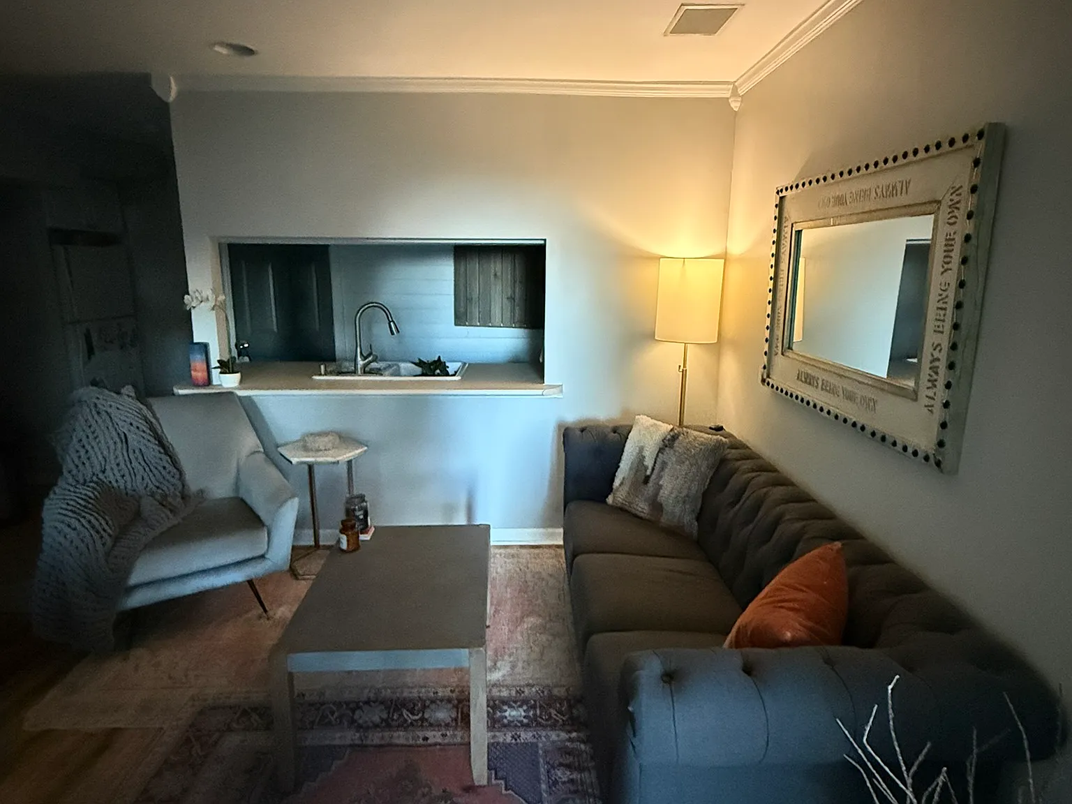 2 bed, 900 sqft, $1,899 — Photo 4
