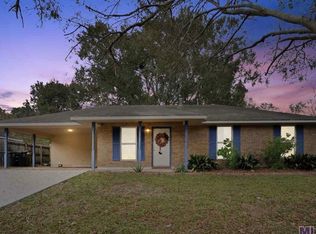 16225 Morel Ave, Baton Rouge, LA 70817