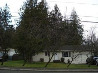 1207 N 18th St, Mount Vernon, WA 98273