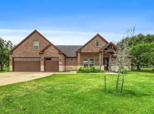 2111 Geronimo Ln, Rosenberg, TX 77471