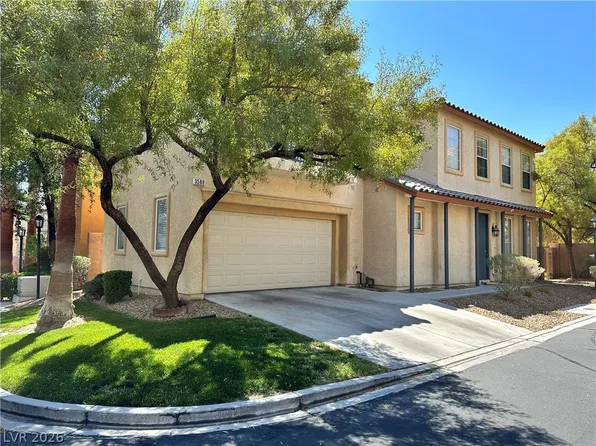 3589 Pinnate Dr, Las Vegas, NV 89147