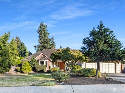 16416 121st Avenue NE, Bothell, WA, 98011