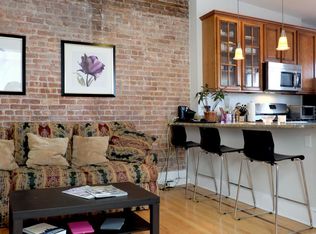 532 Hudson St APT 4, Hoboken, NJ 07030