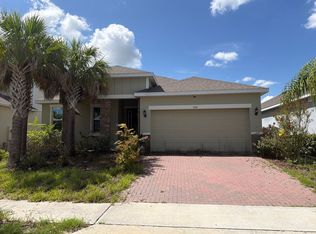 640 Fortuna Dr, Davenport, FL 33837