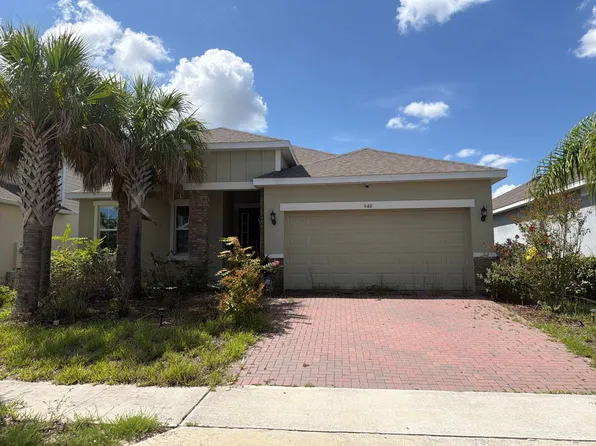 640 Fortuna Dr, Davenport, FL 33837