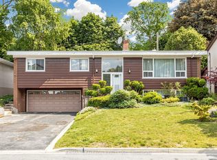 24 Dalmeny Rd, Markham, ON L3T 1L9