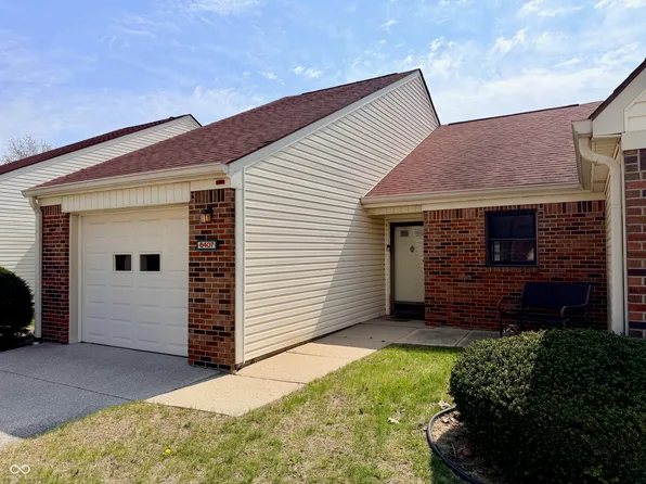 6407 Friendship Cir #15, Indianapolis, IN 46268