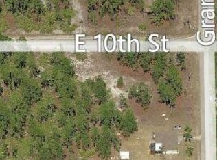 921 Grant Ave, Lehigh Acres, FL 33972