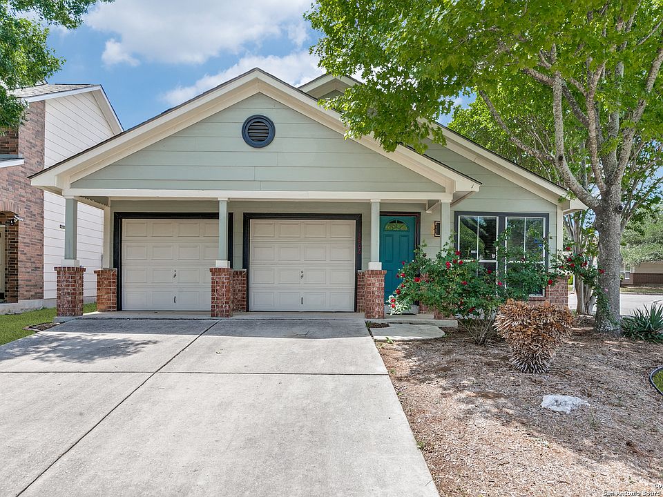 1st image of 13806 Griffin Ridge