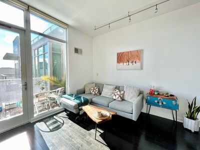 55 Page St APT 811, San Francisco, CA, 94102