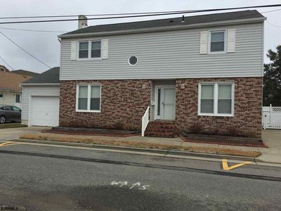 3 N Evergreen Ave, Longport, NJ, 08403