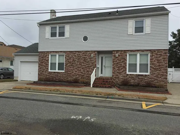 3 N Evergreen Ave, Longport, NJ 08403