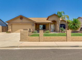 8036 E Dover St, Mesa, AZ 85207