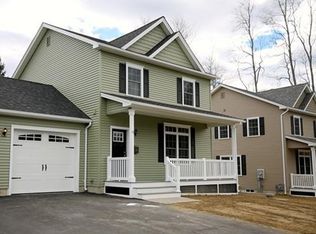 12 Knipfer Ave, Easthampton, MA 01027
