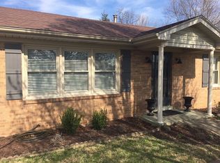 118 Lowry Ln, Wilmore, KY 40390