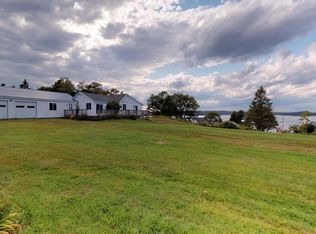 11 Pork Hill Ln, Lubec, ME 04652