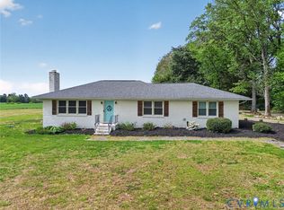 2031 Fairground Rd, Goochland, VA 23102