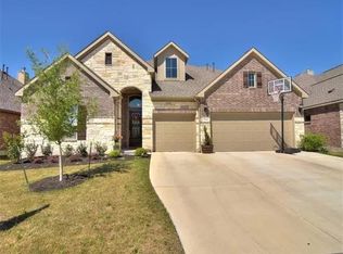 21504 Windmill Ranch Ave, Pflugerville, TX 78660