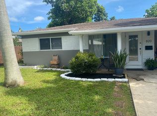 820 NE 47th Ct, Fort Lauderdale, FL 33334