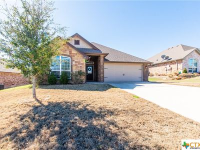 827 Karey Dr, Temple, TX, 76502