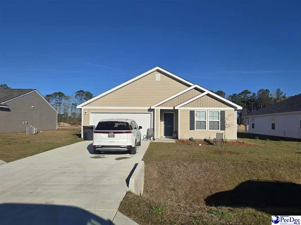 5062 Westpark Dr, Darlington, SC 29532