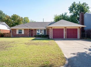 2524 NW 116th St, Oklahoma City, OK 73120