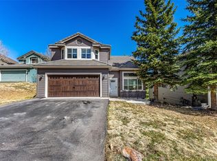 23909 High Meadow Drive, Golden, CO 80401