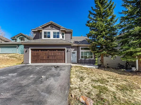 23909 High Meadow Drive, Golden, CO 80401