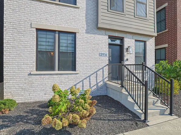 2916 Robertson Ave, Cincinnati, OH 45209