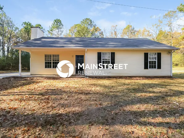135 Bond Dr, Ellenwood, GA 30294