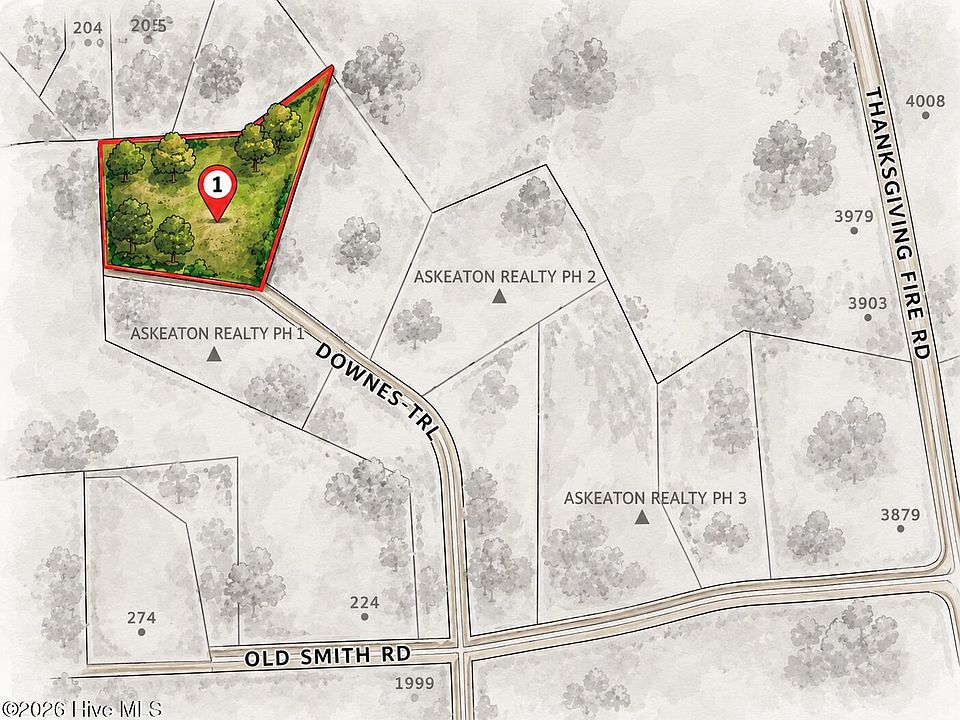 1st image of 50 Downes Trail
