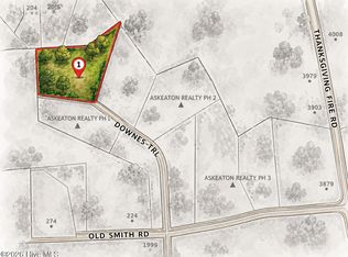 50 Downes Trl, Selma, NC 27576